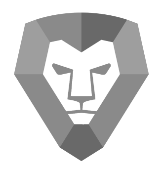 LionGuard Logo